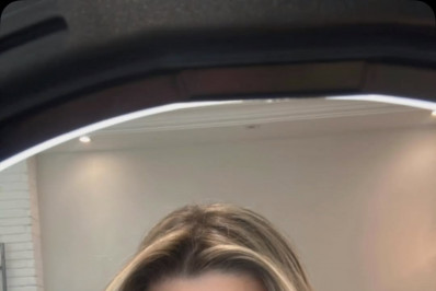 Íris Stefanelli quer voltar ao 'BBB' e dispara: 'Quem vai causar sou eu'
