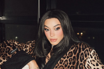 Pabllo Vittar critica marcas após queda de patrocínio da Parada LGBTQIAPN+ : 'Conservadorismo'