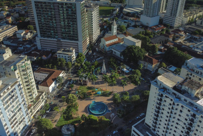 Três Rios recebe ação itinerante do CAU/RJ com atendimento gratuito para arquitetos e urbanistas