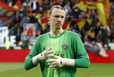 Jogadores do PSG protagonizam clima tenso antes da final da Liga dos Campeões