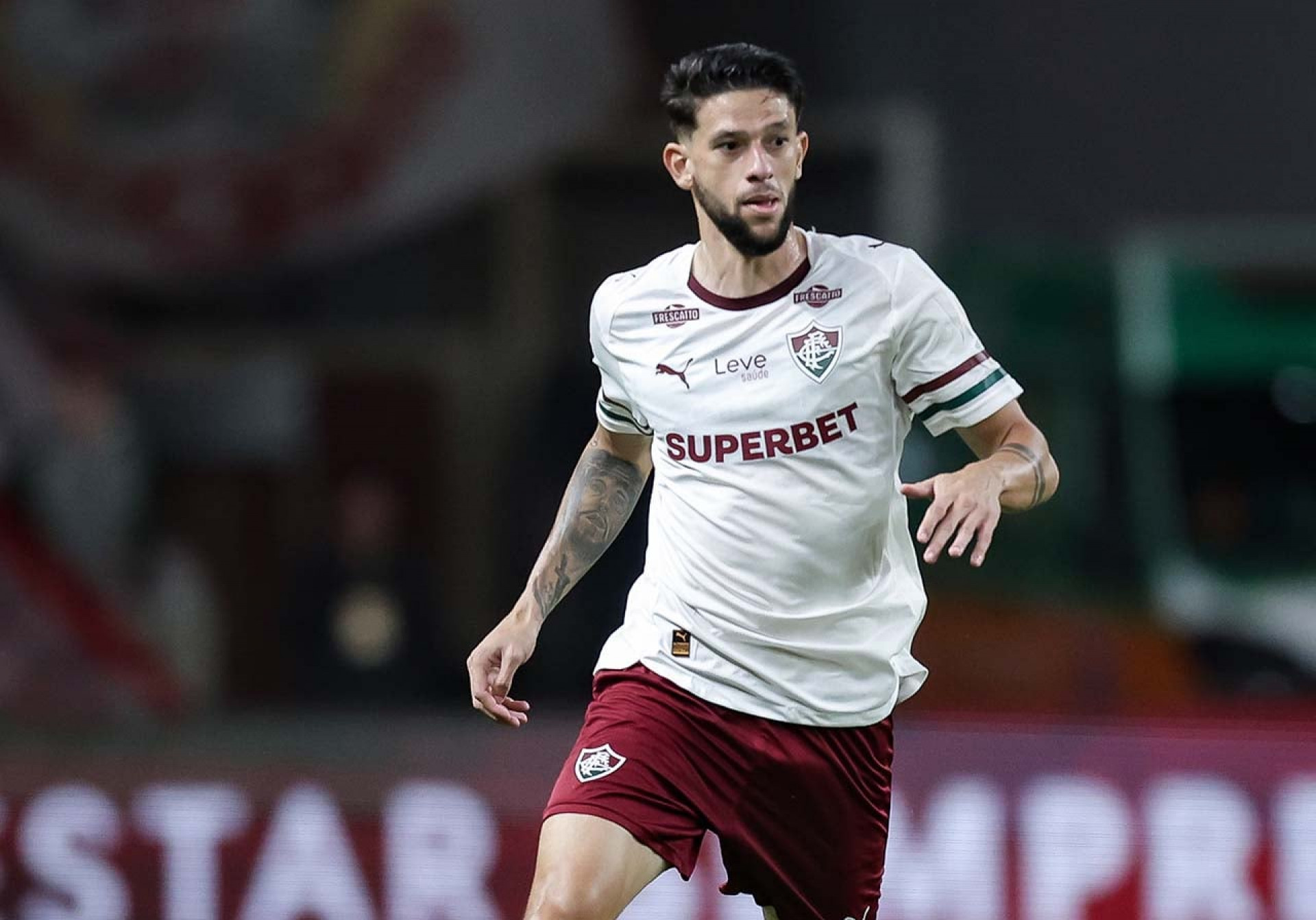 Jemmes diz que Fluminense foi prejudicado pelo VAR em derrota para o Mirassol