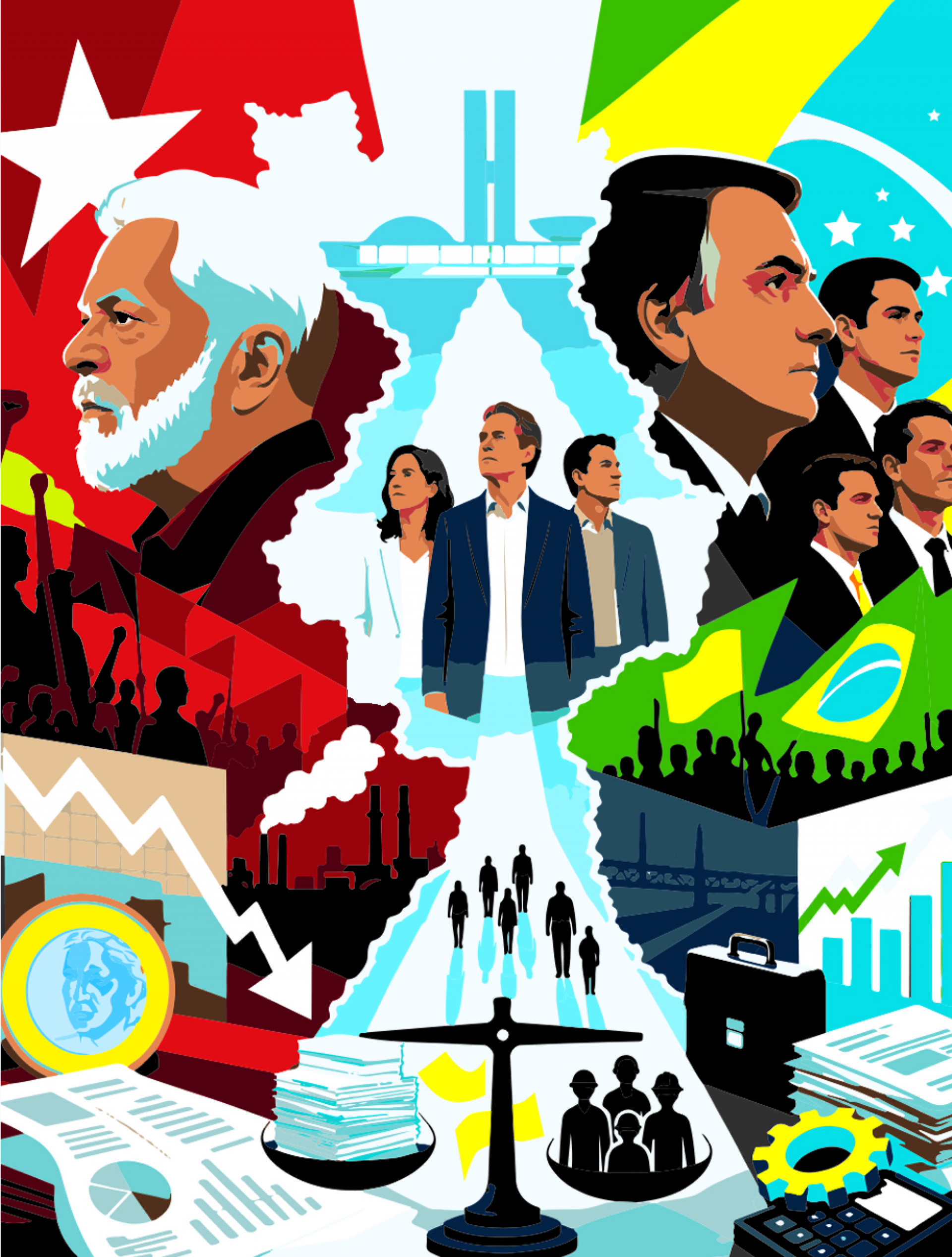 Arte coluna Opiniao 25 maio 2026