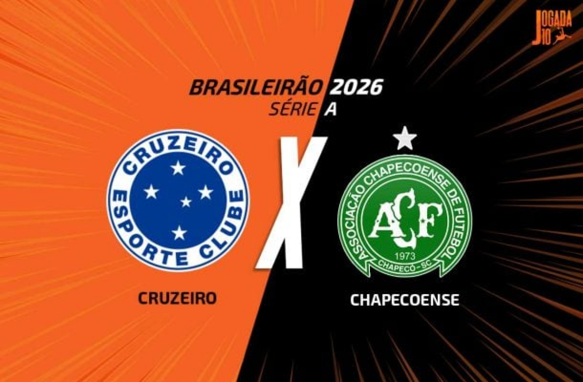 Cruzeiro x Chapecoense, AO VIVO, com a Voz do Esporte, &agrave;s 14h30