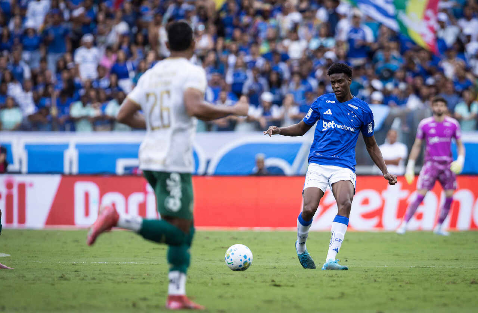 Artur Jorge valoriza vit&oacute;ria do Cruzeiro e destaca for&ccedil;a mental da equipe