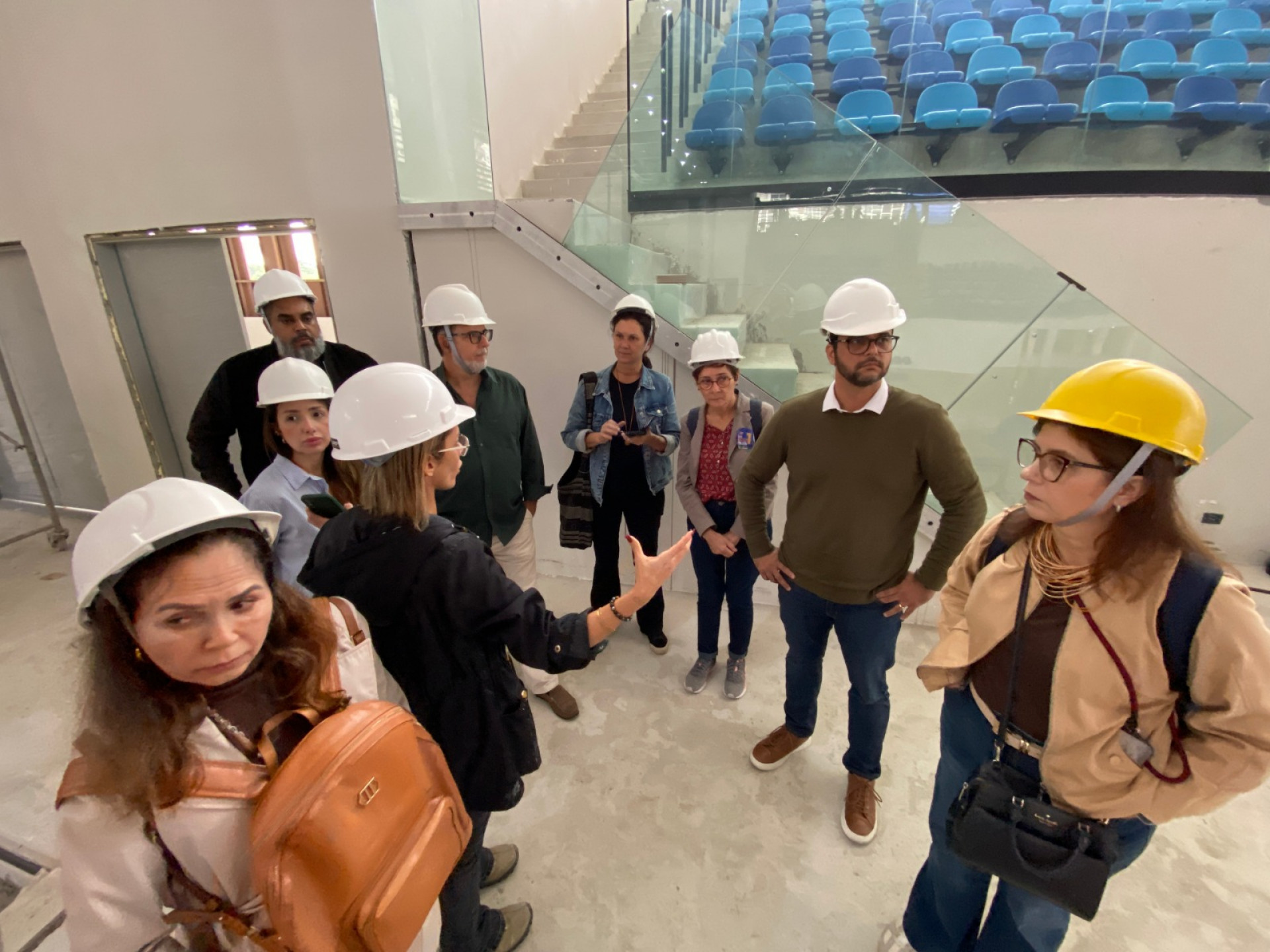Neltur promove visita técnica para o 78ª Reunião Anual da SBPC