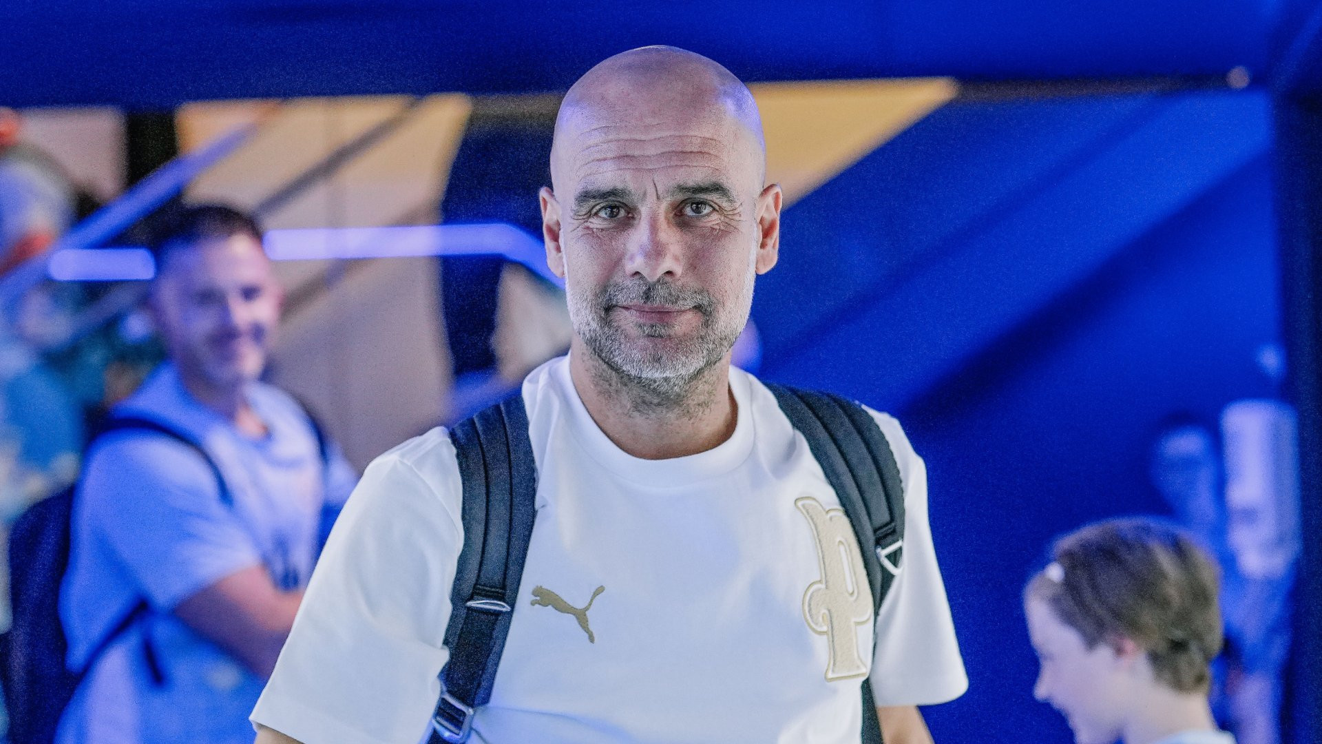 Pep Guardiola manda recado ao próximo treinador do City: ‘Copiar e colar não funciona’