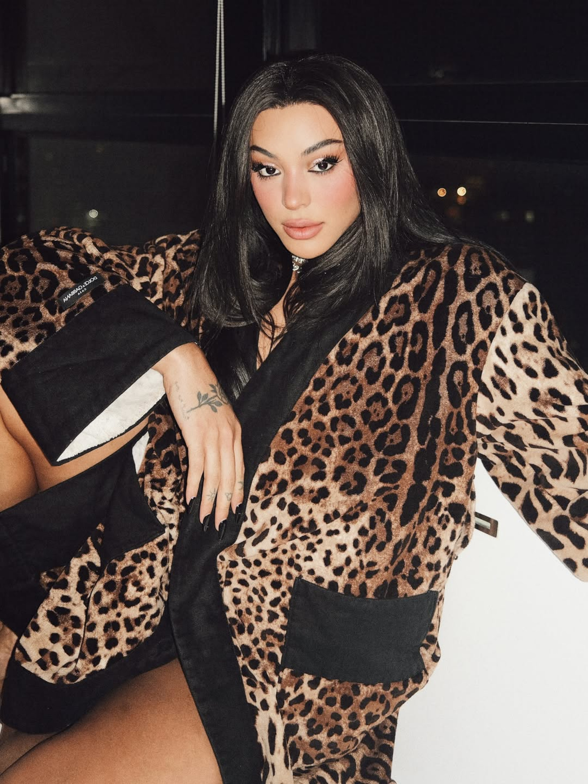 Pabllo Vittar critica marcas após queda de patrocínio da Parada LGBTQIAPN+ : 'Conservadorismo'