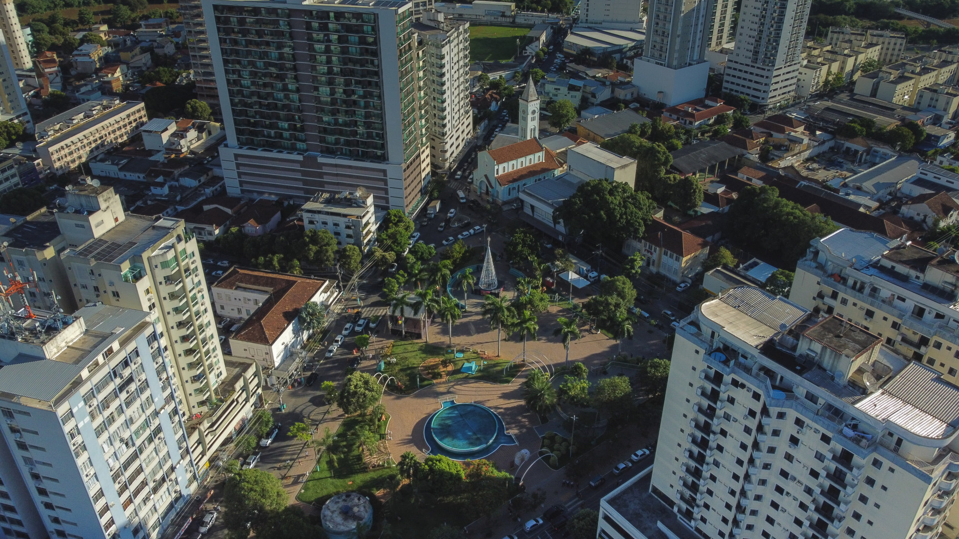 Três Rios recebe ação itinerante do CAU/RJ com atendimento gratuito para arquitetos e urbanistas