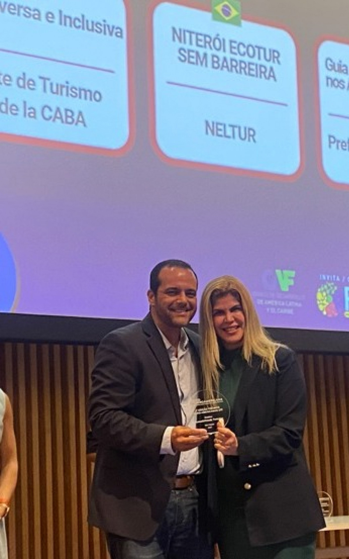 Neltur selecionada para capacitação do Fórum Internacional de Destinos Turísticos Inteligentes