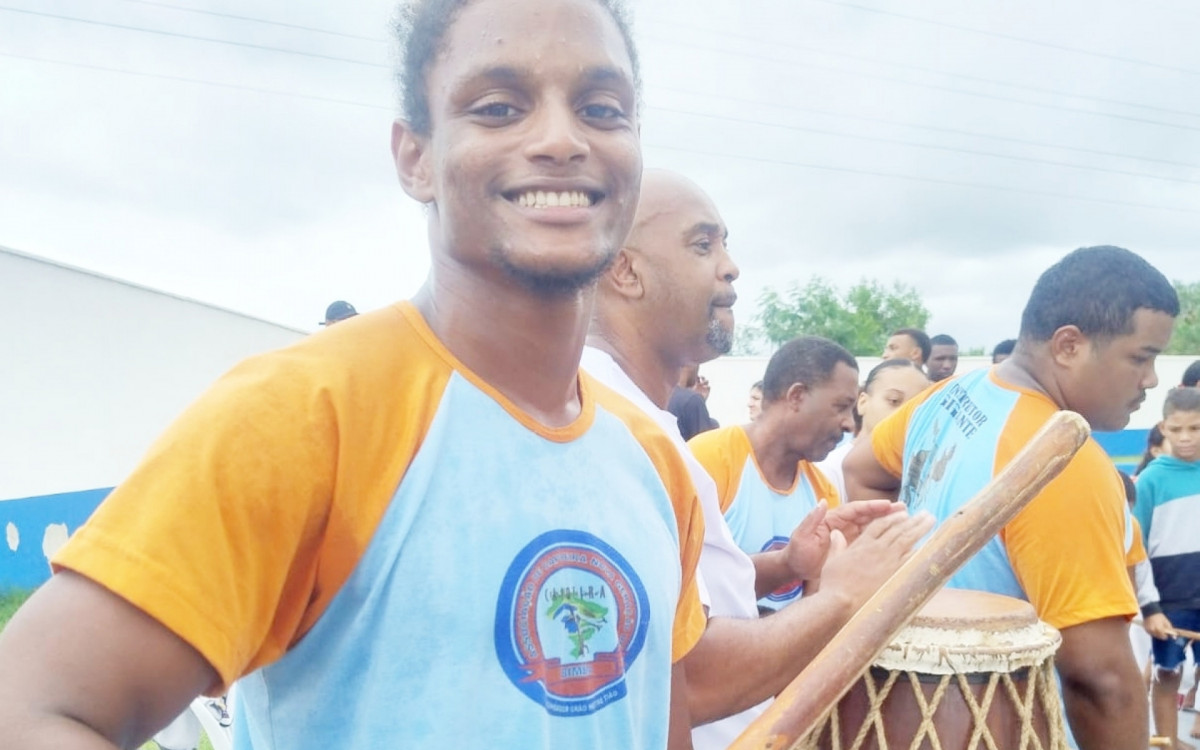 Crianças emocionaram famílias durante apresentações culturais e esportivas na EMEI Maria Helena de Siqueira Salles