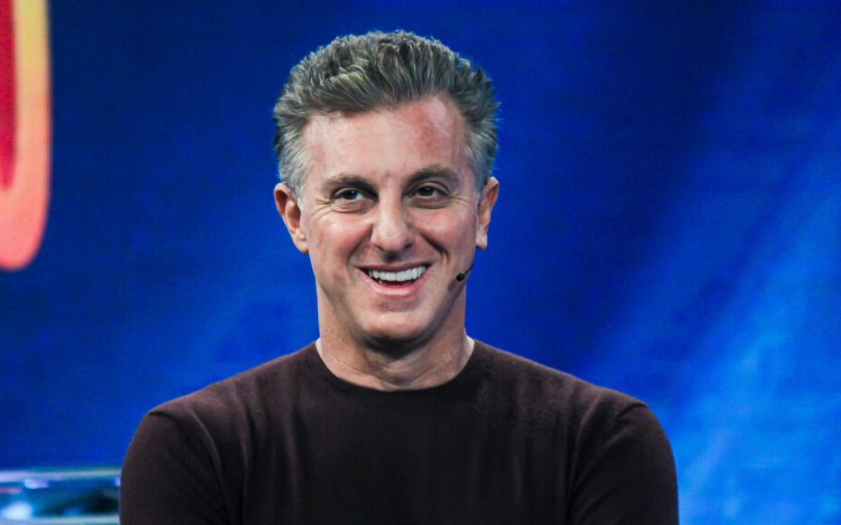 Luciano Huck