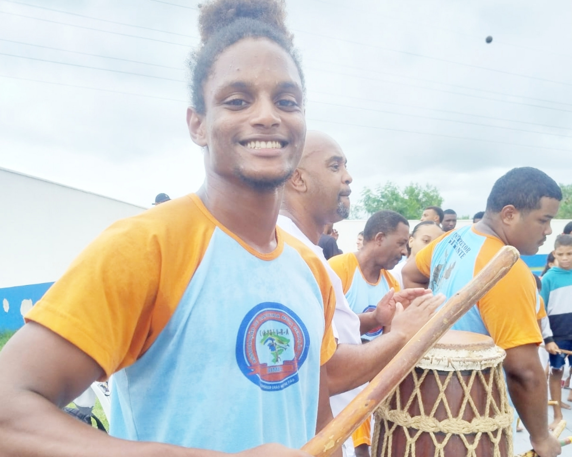 Crian&ccedil;as emocionaram fam&iacute;lias durante apresenta&ccedil;&otilde;es culturais e esportivas na EMEI Maria Helena de Siqueira Salles - Foto: Divulga&ccedil;&atilde;o