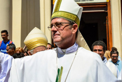 Igreja Católica argentina adverte governo Milei sobre crise social