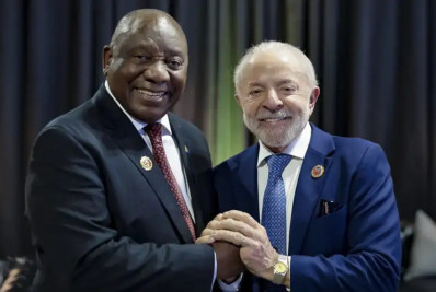 Dia da África: Brasil amplia agenda de integração com o continente