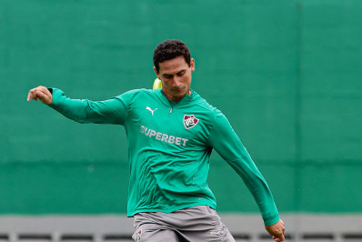 Ganso perde espaço no Fluminense e pode se despedir do clube em breve