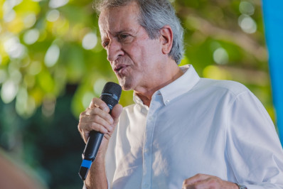 Valdemar diz que Flávio visitou Vorcaro para 'ver se conseguia o resto do dinheiro' de filme