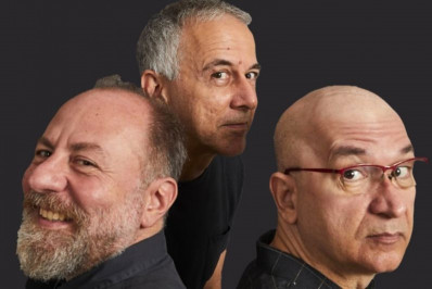 Paralamas do Sucesso receberá título de doutor honoris causa da UFRRJ