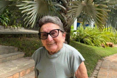 Tânia Maria é confirmada em filme de Leonardo Lacca