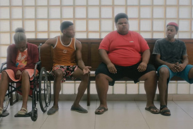 Centro Cultural Cauby Peixoto lança Cine Fonseca com sessões gratuitas de cinema