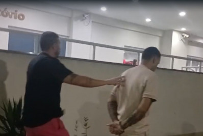 Apontado como operador financeiro do Terceiro Comando Puro é preso no Recreio