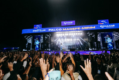 Magé prepara grande programação para celebrar 461 anos 