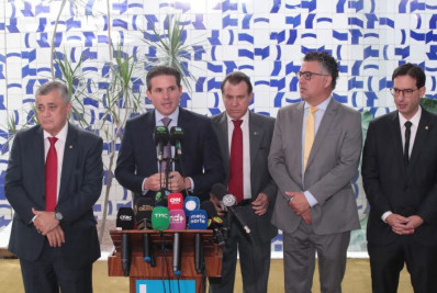 Motta diz que haverá discussão de lei para flexibilizar contratação de mais pessoas por MEIs