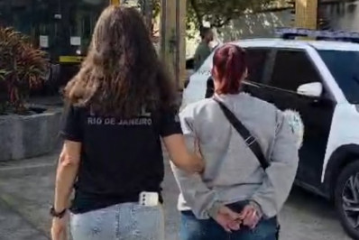 Defensoria afirma que prisão de mulher que visitava filho em penitenciária é ilegal