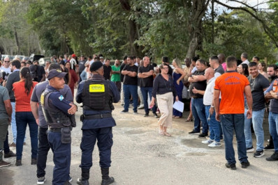 Pavimentação livra moradores de lama e poeira, facilitando a mobilidade