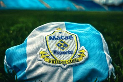 Macaé Esporte admite crise, encerra parceria no Sub-20 e anuncia reformulação interna
