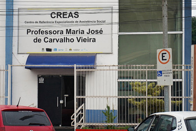 Creas de Volta Redonda já realizou mais de mil atendimentos em 2026 e fortalece proteção social no município
