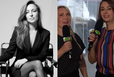 Ex-Band, Flora Castro retorna ao Brasil para gravar programa de gastronomia internacional