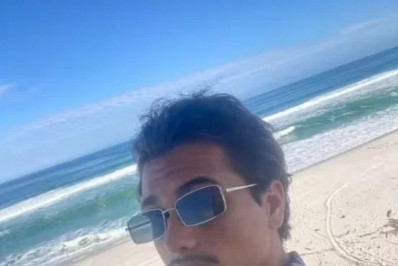Jovem de 18 anos desaparece após entrar no mar na Praia de Massambaba