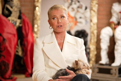 Xuxa revela detalhes de nova turnê e adianta curiosidade sobre nave