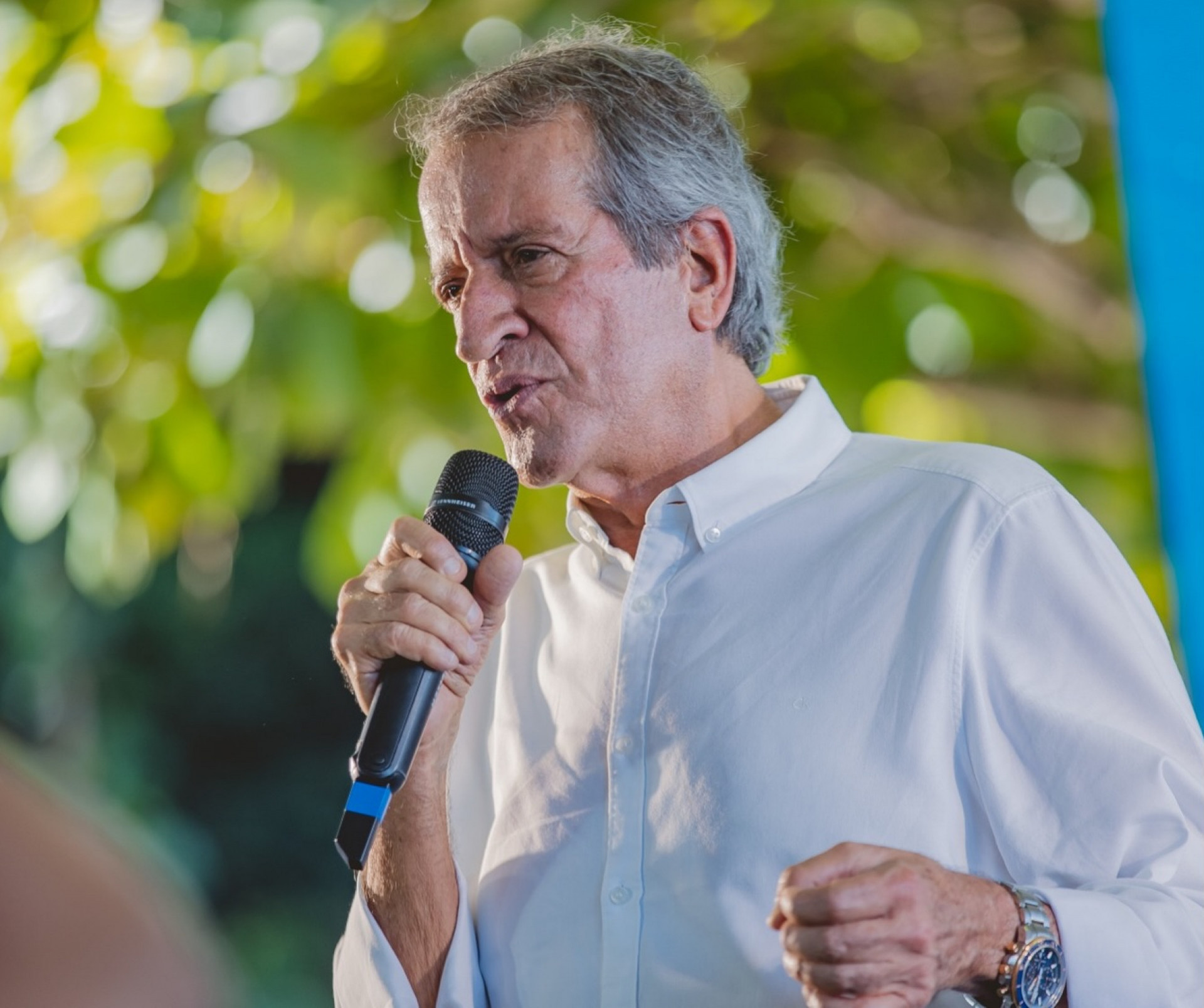 Valdemar diz que Flávio visitou Vorcaro para 'ver se conseguia o resto do dinheiro' de filme