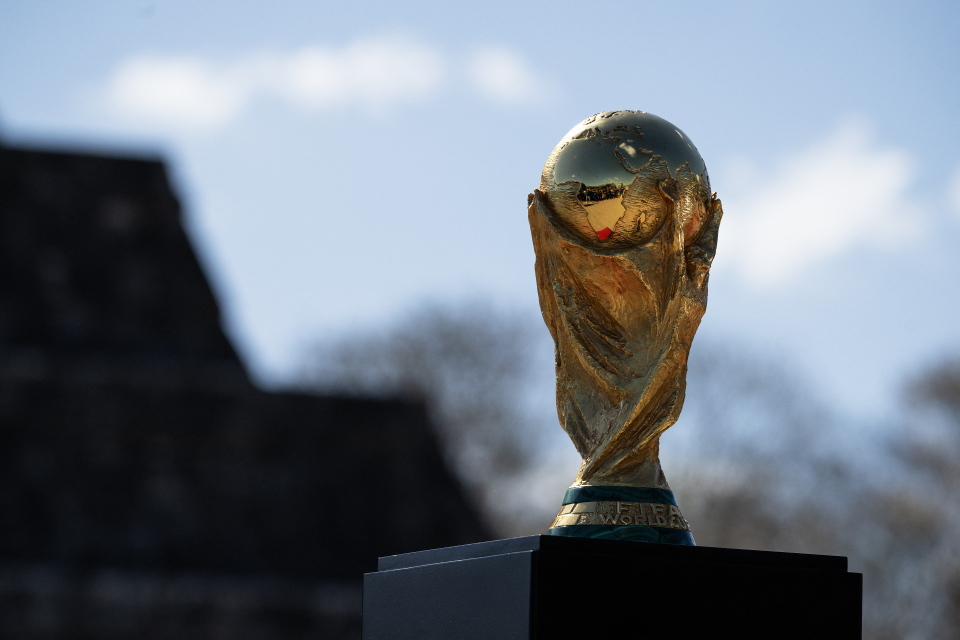 Fifa abre novo lote de ingressos para a Copa do Mundo de 2026