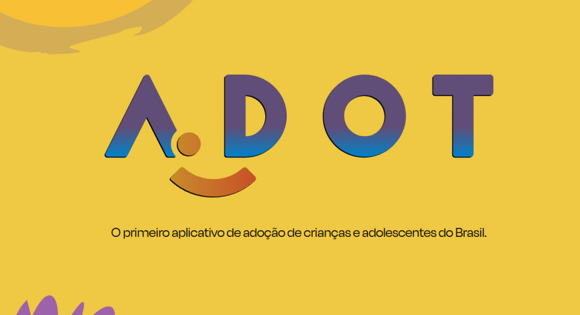 Adoção: novo aplicativo amplia busca ativa de crianças e adolescentes