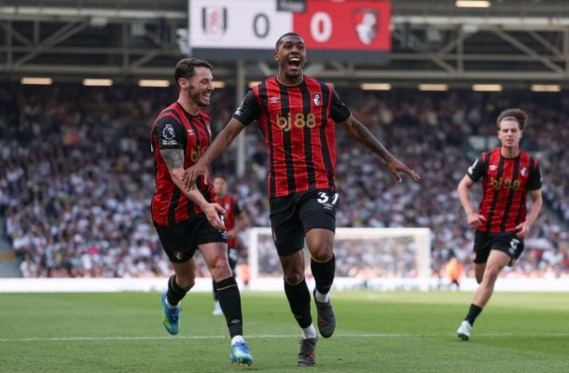 Bournemouth pode n&atilde;o mandar jogos em seu est&aacute;dio na Liga Europa