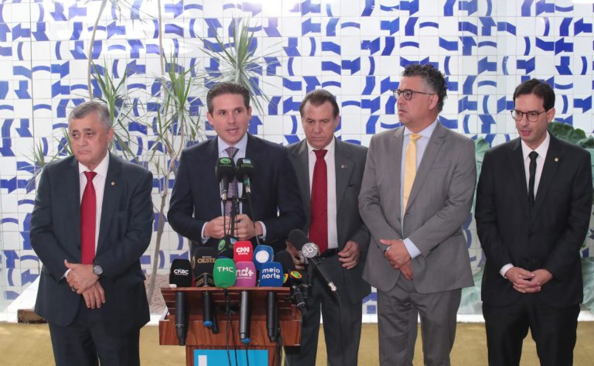 Motta diz que haverá discussão de lei para flexibilizar contratação de mais pessoas por MEIs