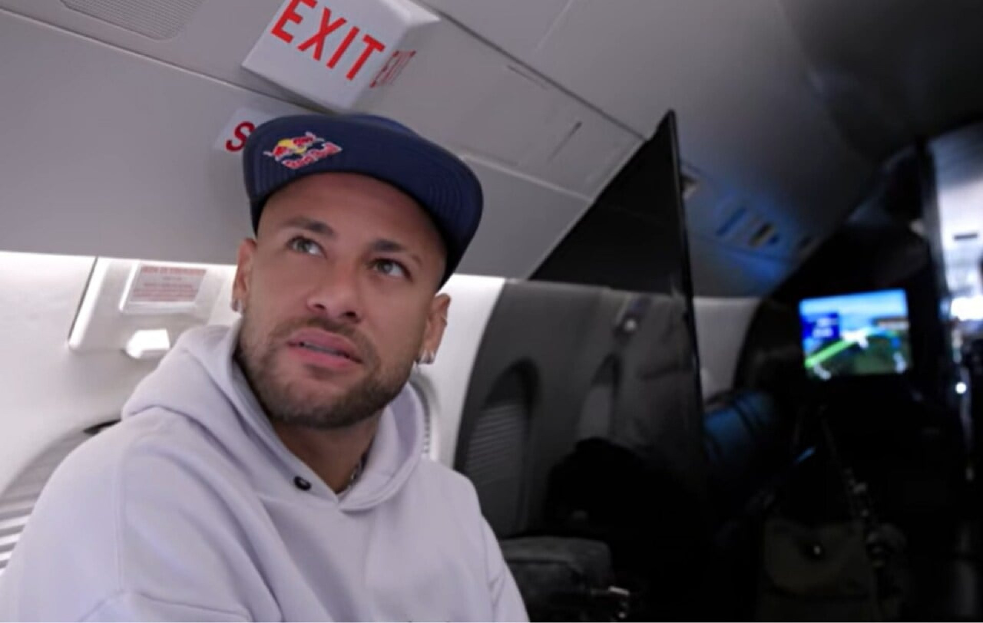 Neymar est&aacute; longe de ser problema ou solu&ccedil;&atilde;o para Sele&ccedil;&atilde;o