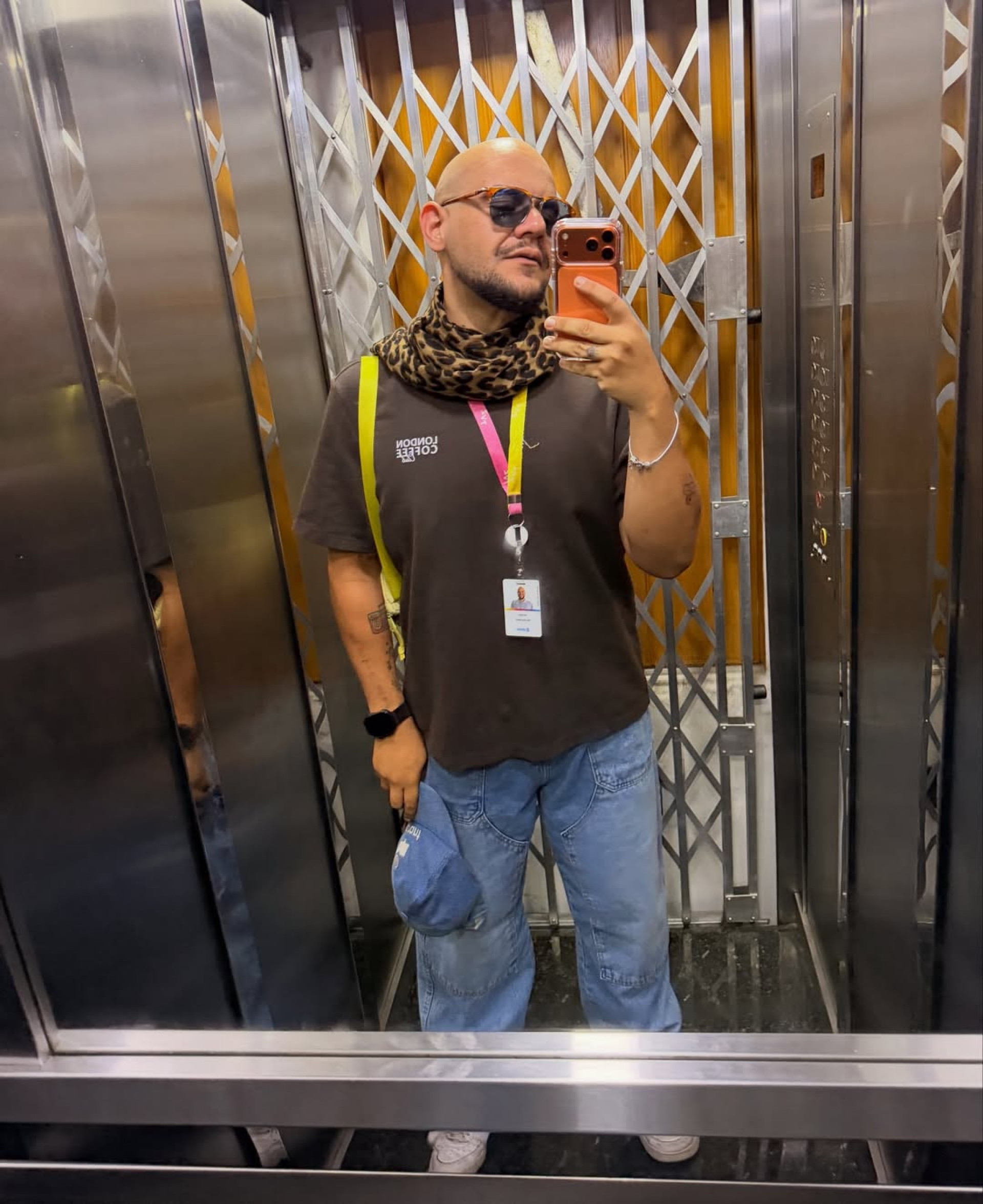 Gominho  - Reprodução/Instagram 