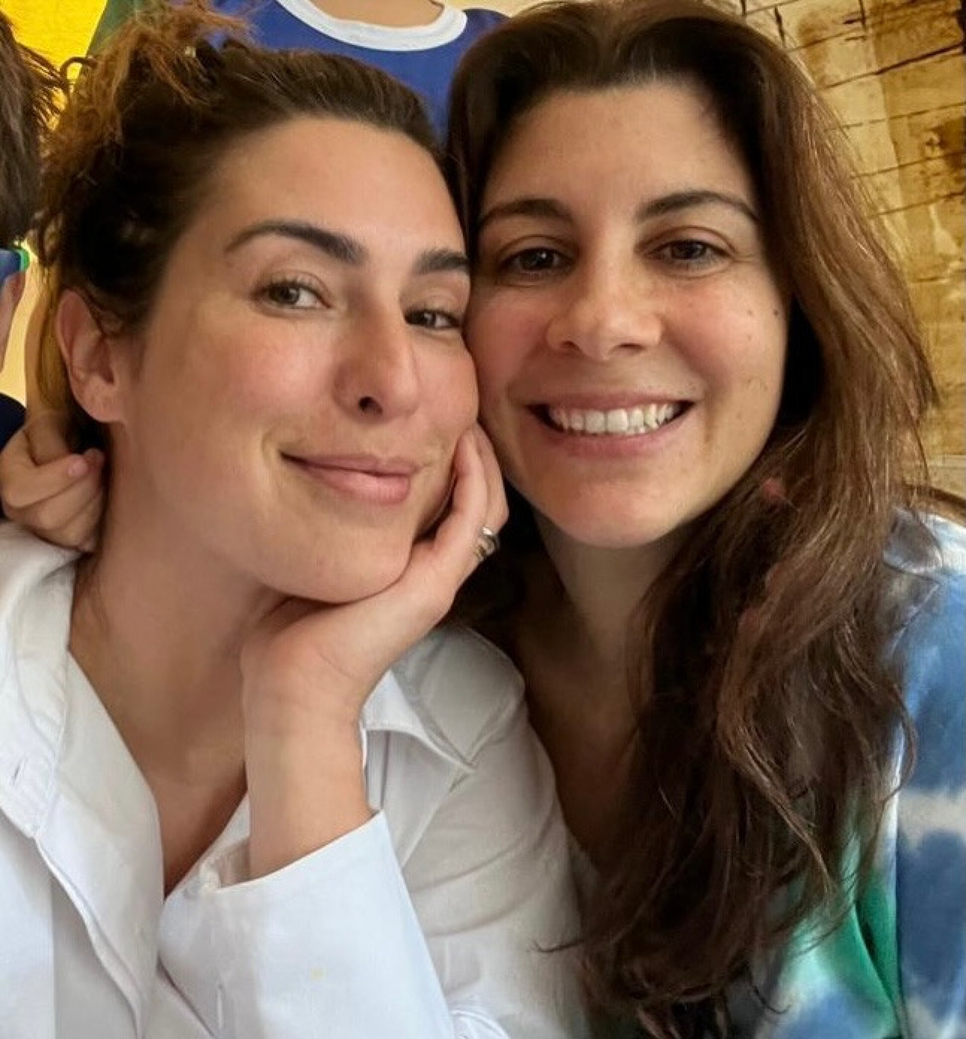 Fernanda Paes Leme lamentou falecimento de amiga  - Reprodu&ccedil;&atilde;o/Instagram 