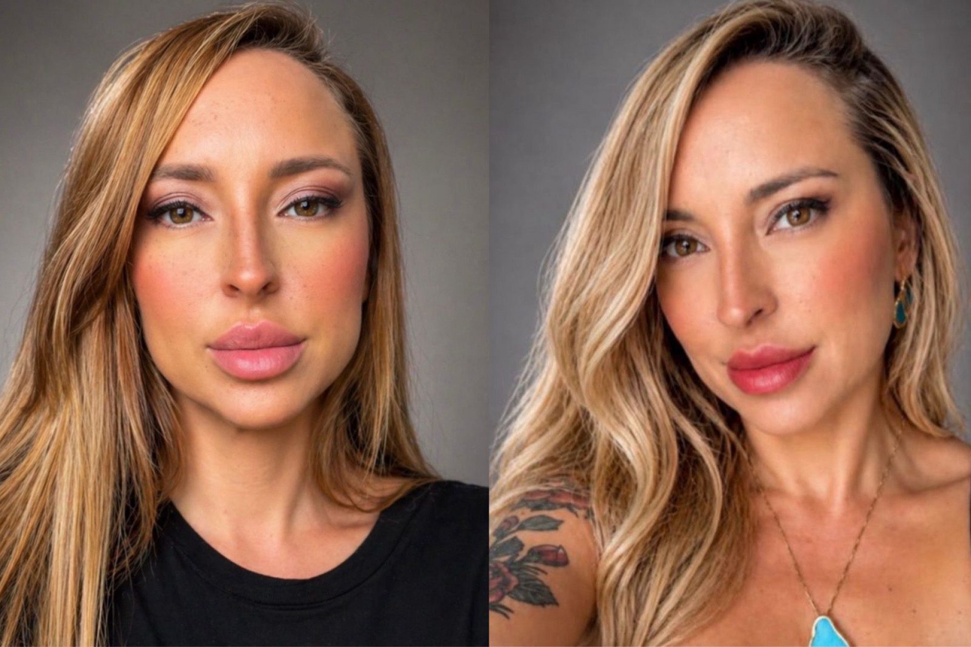 Ex-Band e ex-Melhor da Tarde, Flora Castro volta ao Brasil para gravação de programa internacional - Foto: Reprodução/ Redes sociais