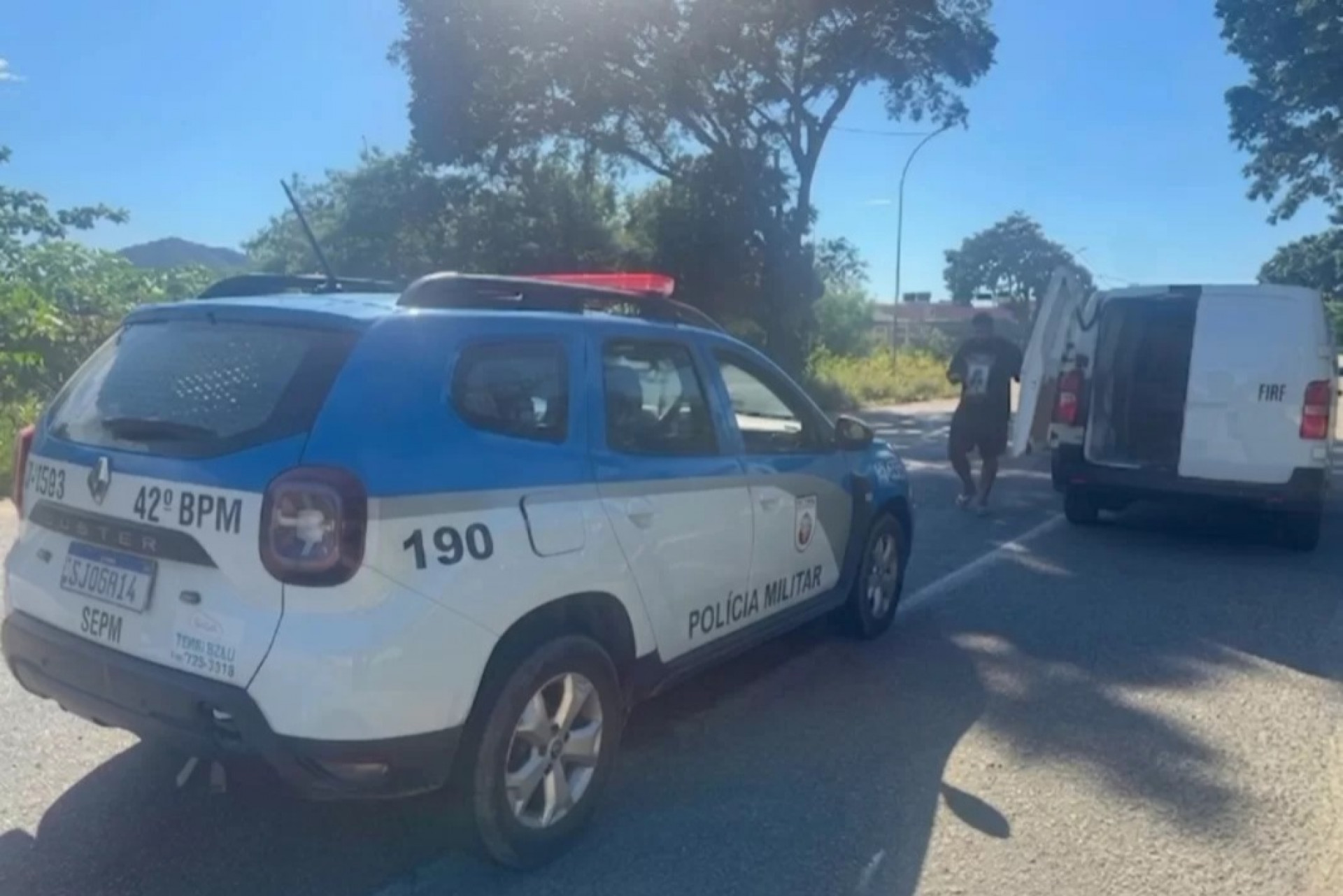 Veículo adulterado com ligação a roubo é recuperado após ação integrada