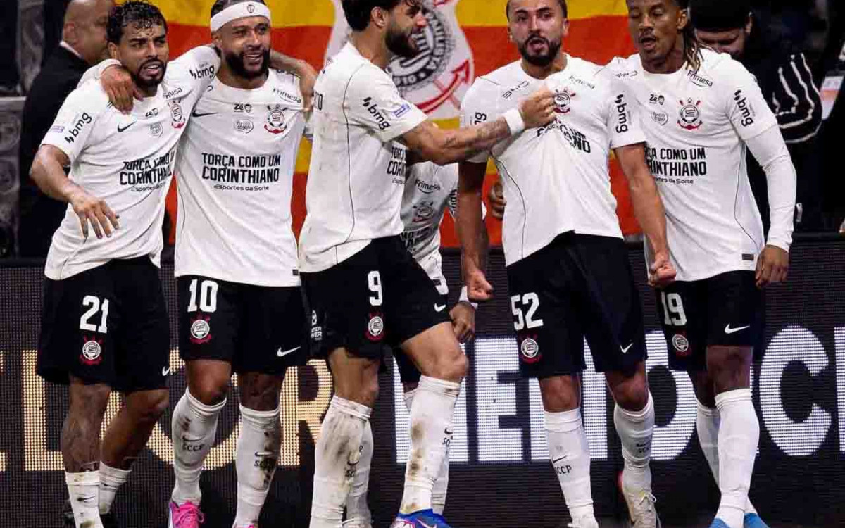 Corinthians x Platense-ARG: onde assistir, escala&ccedil;&otilde;es e arbitragem