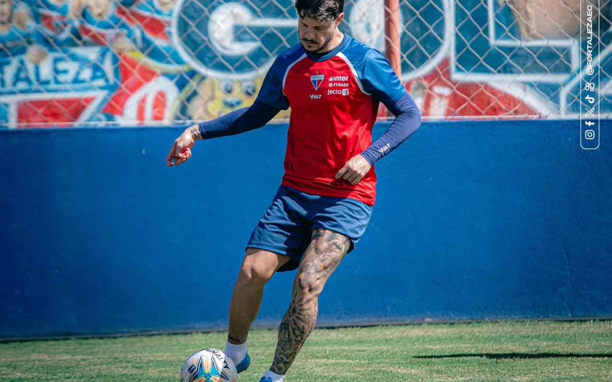Sport x Fortaleza: onde assistir, escala&ccedil;&otilde;es e arbitragem