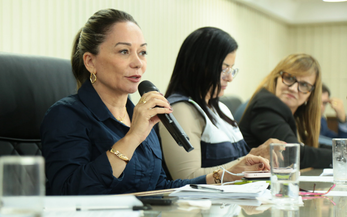 Câmara de Caxias sedia audiência pública da Secretaria de Saúde