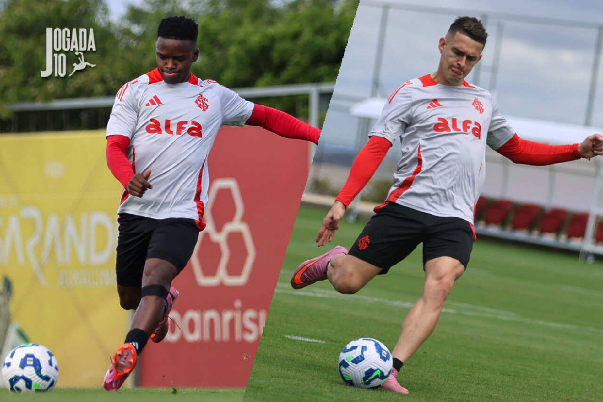 Internacional ter&aacute; dois representantes confirmados na Copa do Mundo