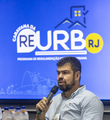 Regularização fundiária ganha força em Macaé e leva esperança a milhares de famílias
