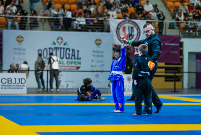 Pinhal Novo recebe Copa Ibérica com inscrições na reta final e expectativa de casa cheia