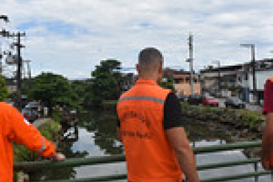 Projeto Agente Jovem da Defesa Civil abre inscrições para edição 2026 em Angra dos Reis